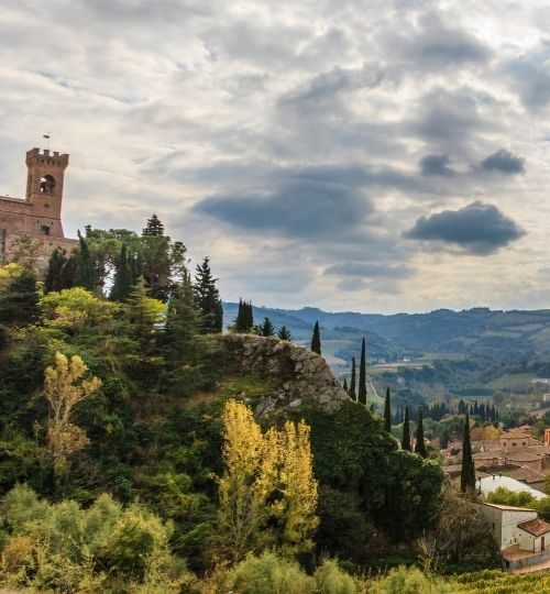 borgo brisighella