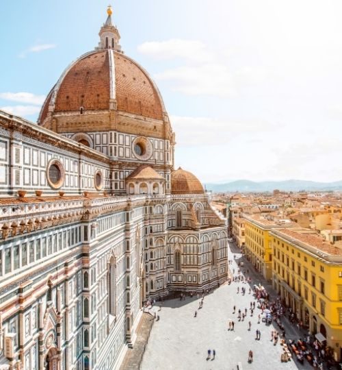 firenze